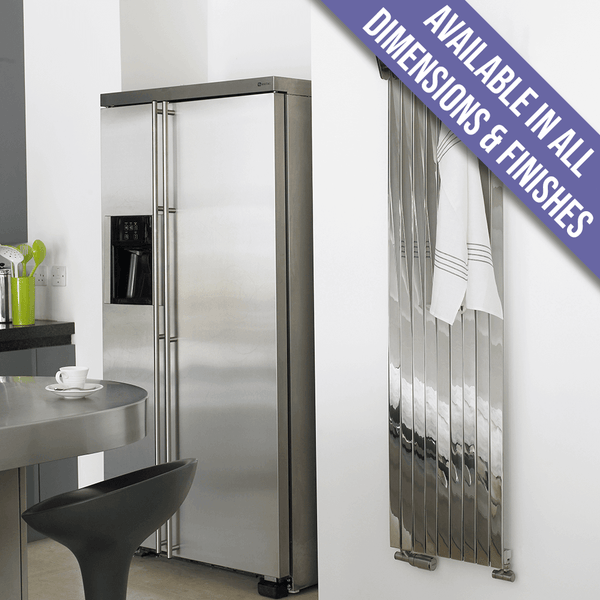 designer radiator