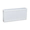 Ultraheat Compact 4 DF Double Panel/Convector Radiator - 400 x 1300