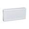 Ultraheat Compact 4 DF Double Panel Radiator - Efficient Home Heating