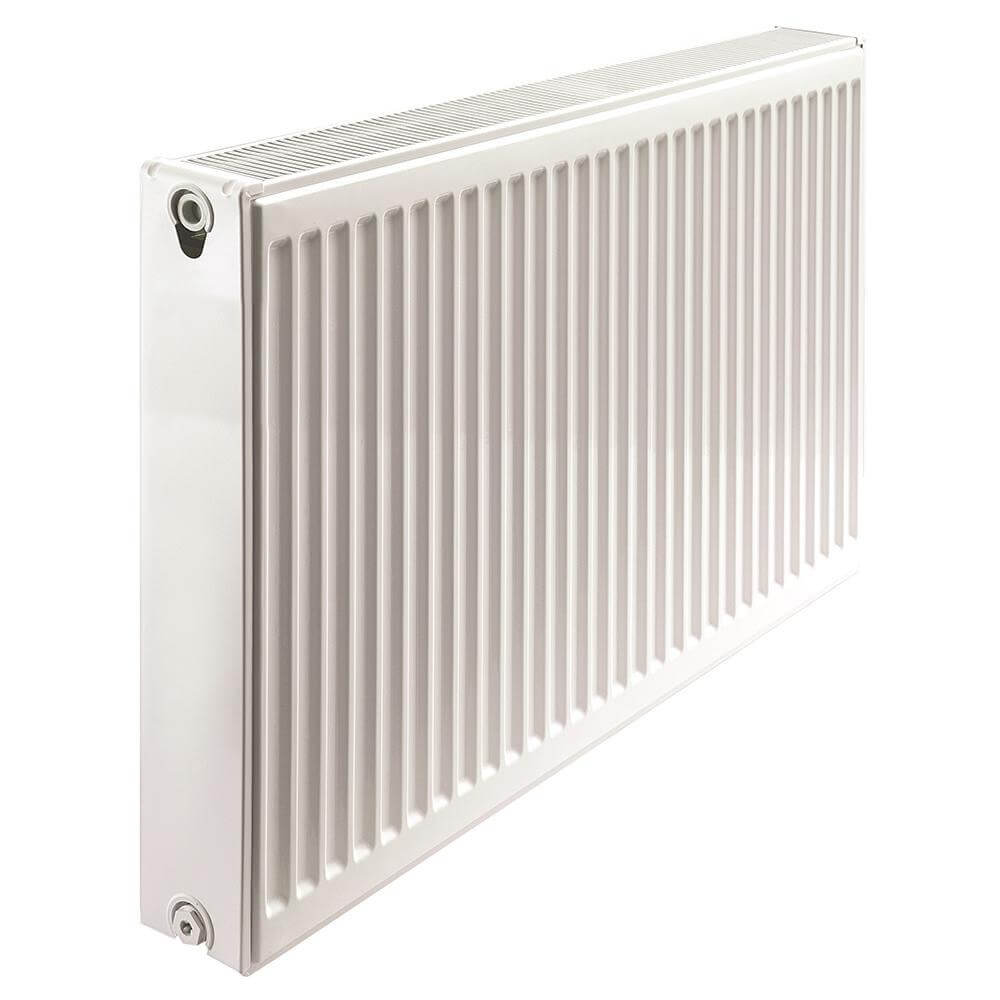 Ultraheat Compact 6 TS Triple Panel, Triple Convector Radiator - 900mm ...