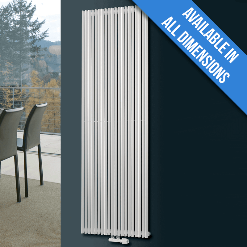 designer radiator