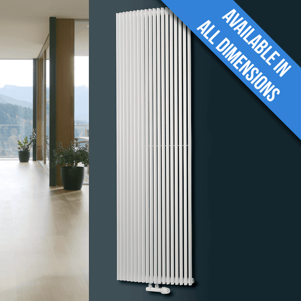 designer radiator