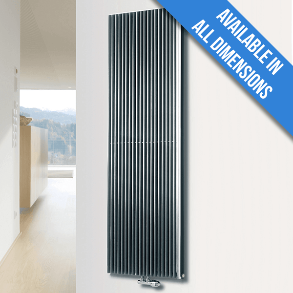 designer radiator