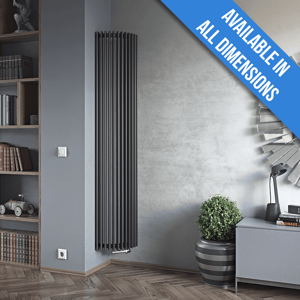 designer radiator
