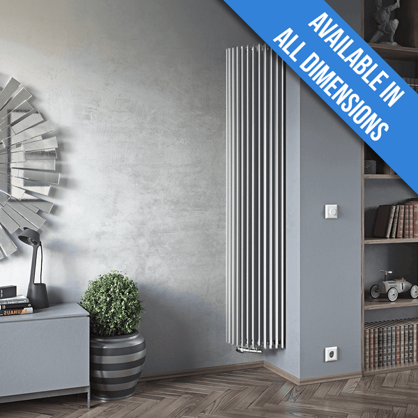designer radiator
