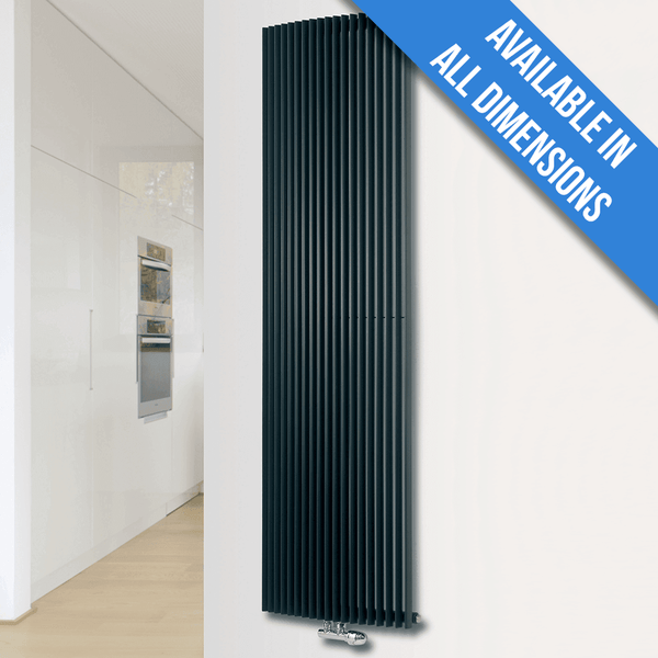 designer radiator