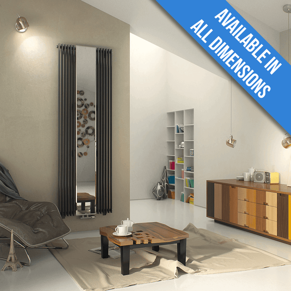 designer radiator