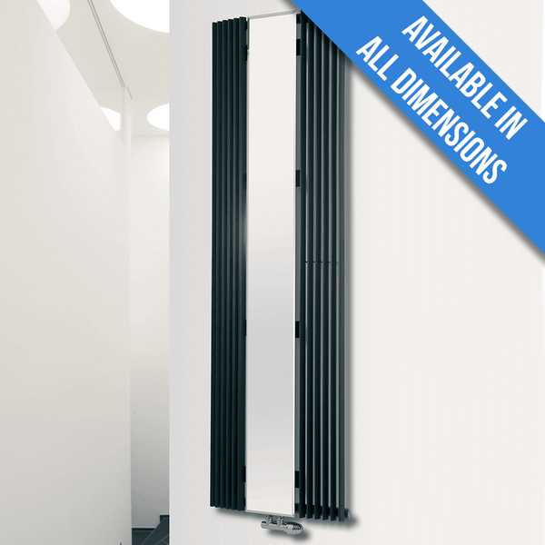 designer radiator