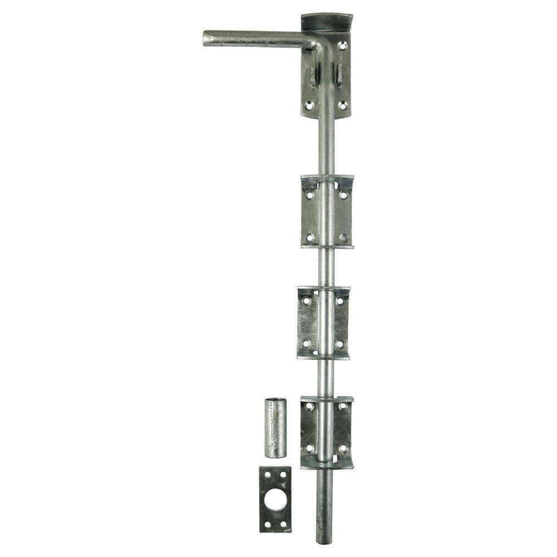 Drop Down Bolt