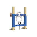 Wall Hung Toilet Frame