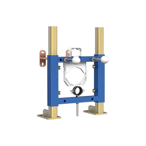 Wall Hung Toilet Frame