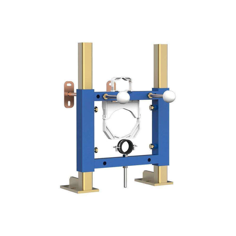 Wall Hung Toilet Frame