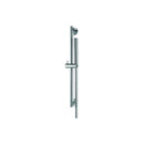 Vema Tiber Riser, Handset & Hose Set - Stainless Steel.