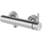 Vema Tiber Single Outlet Bar Mixer Shower Valve