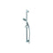 Vema Timea Riser - Handset & Hose Set.
