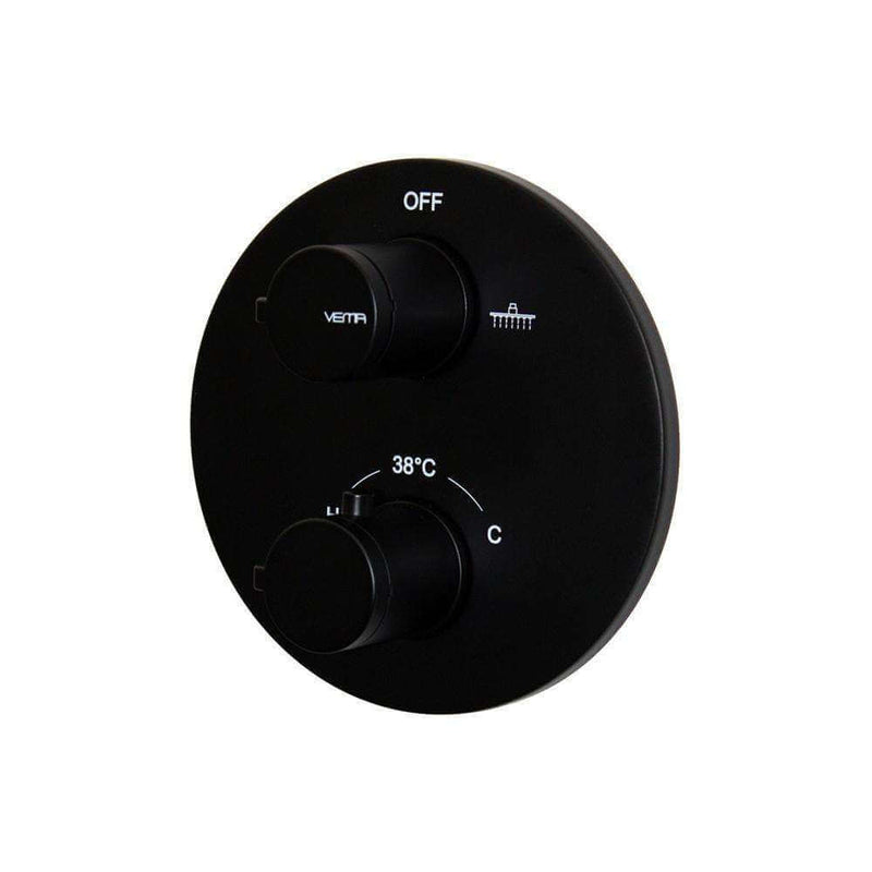 Thermostatic Valve
