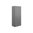 Bathroom Wall Unit