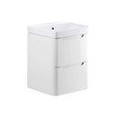 Cloakroom Vanity Unit