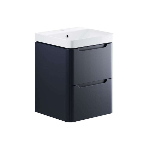 Cloakroom Vanity Unit