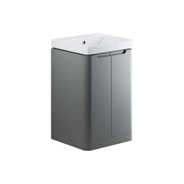 Cloakroom Vanity Unit