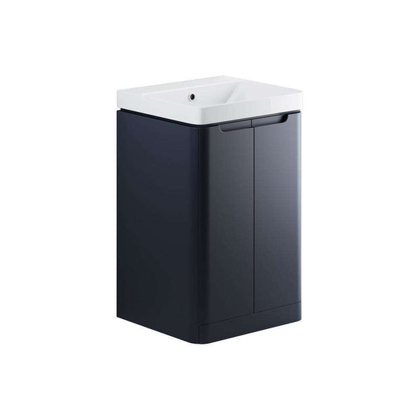 Cloakroom Vanity Unit