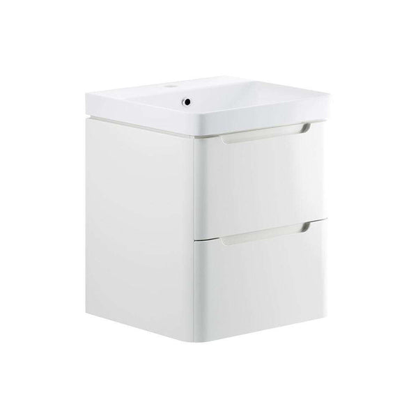 Bathroom Basin Unit