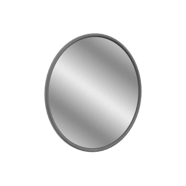 Round Bathroom Mirror
