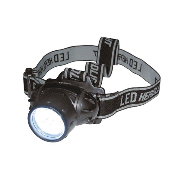 LED HeadLight