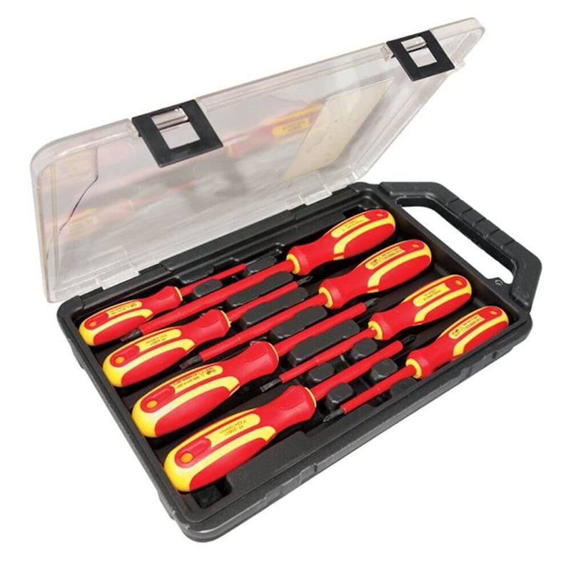 Screwdrivers