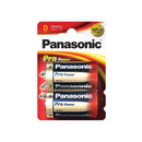 Panasonic Batteries