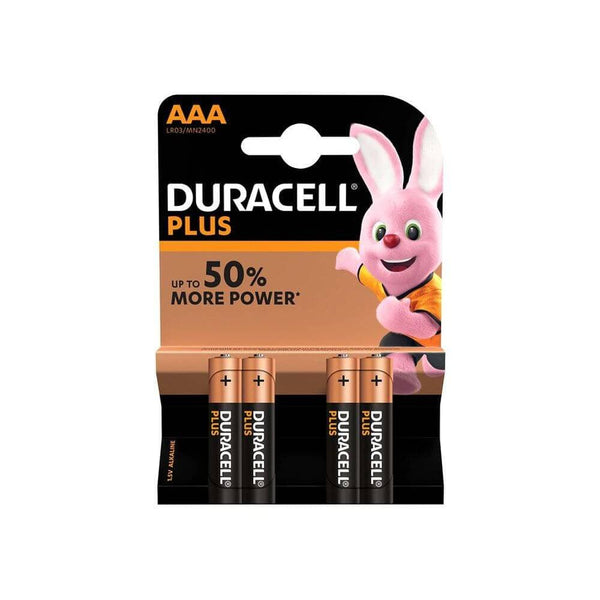 duracell batteries