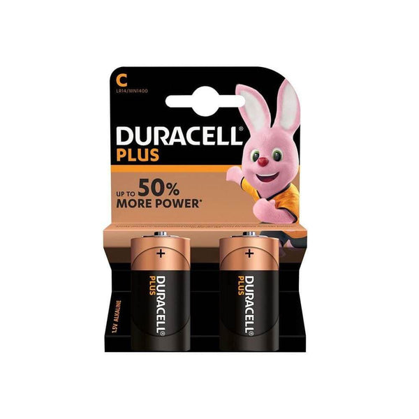 duracell batteries