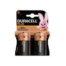 duracell batteries