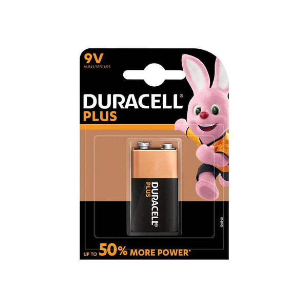 duracell battery