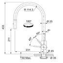 Mixer Tap