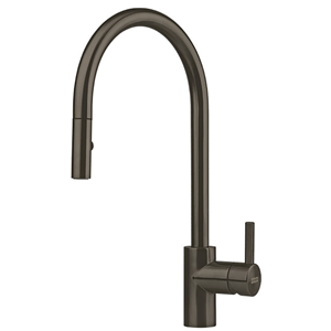 mixer tap