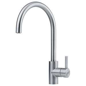 mixer tap