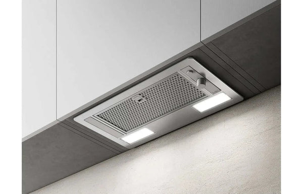 Integrated Hood