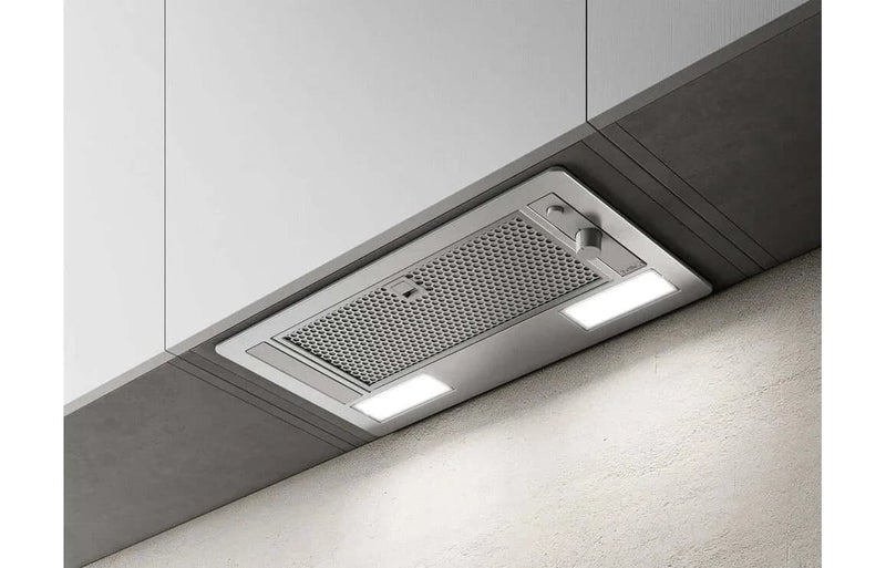 Integrated Hood