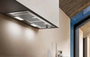 Integrated Hood