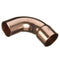 endfeed long radius street elbow