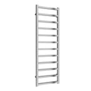 Reina Fano Designer Towel Radiator Satin Finish