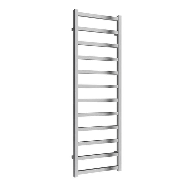 Reina Fano Designer Towel Radiator Satin Finish
