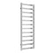 Reina Fano Designer Towel Radiator Satin Finish