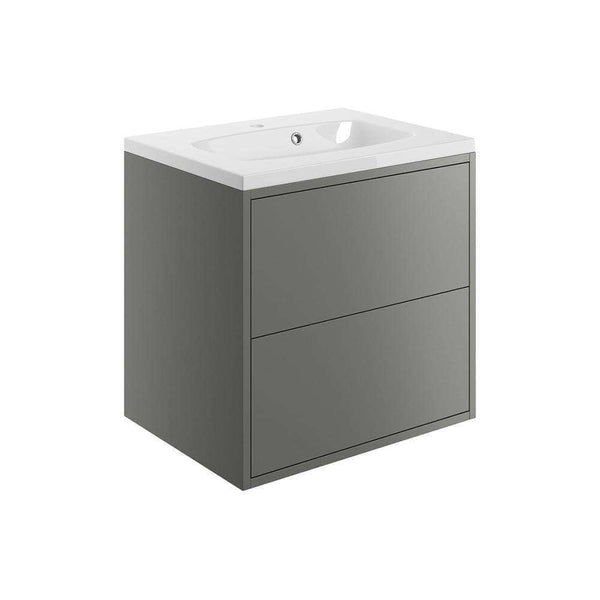 Basin Unit