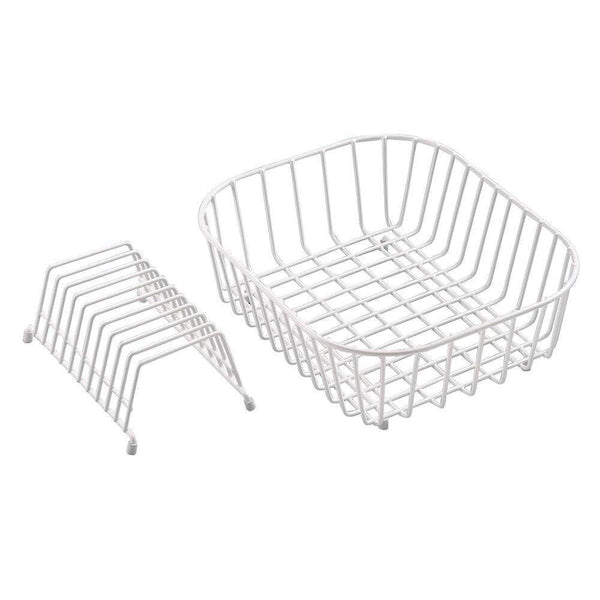 Franke Multi Purpose Plate Rack - White