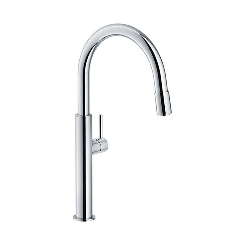 Mixer Tap