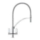 Mixer Tap