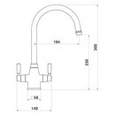 mixer tap