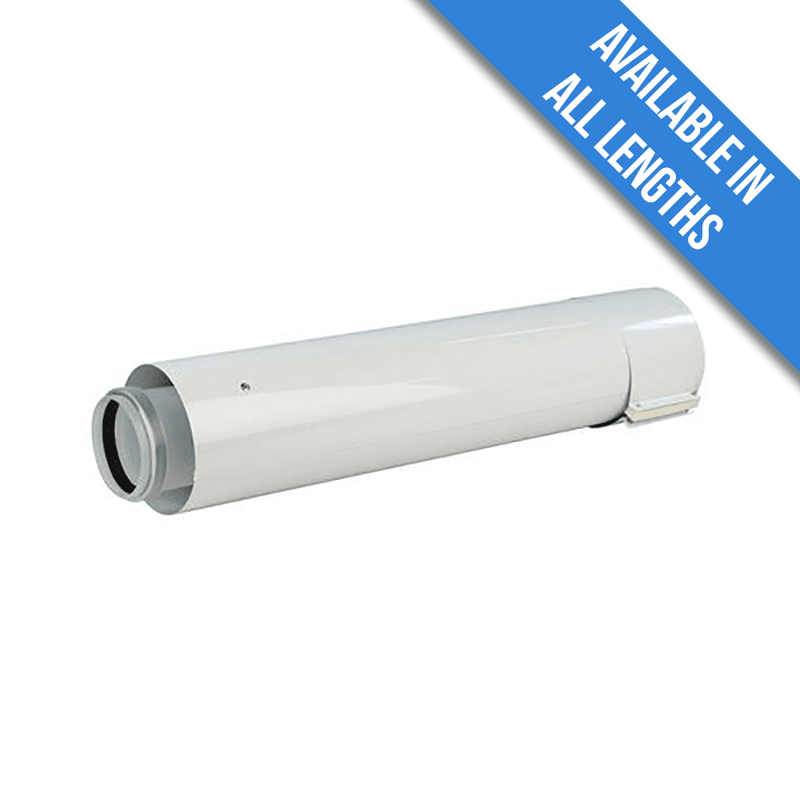 Flue Extension